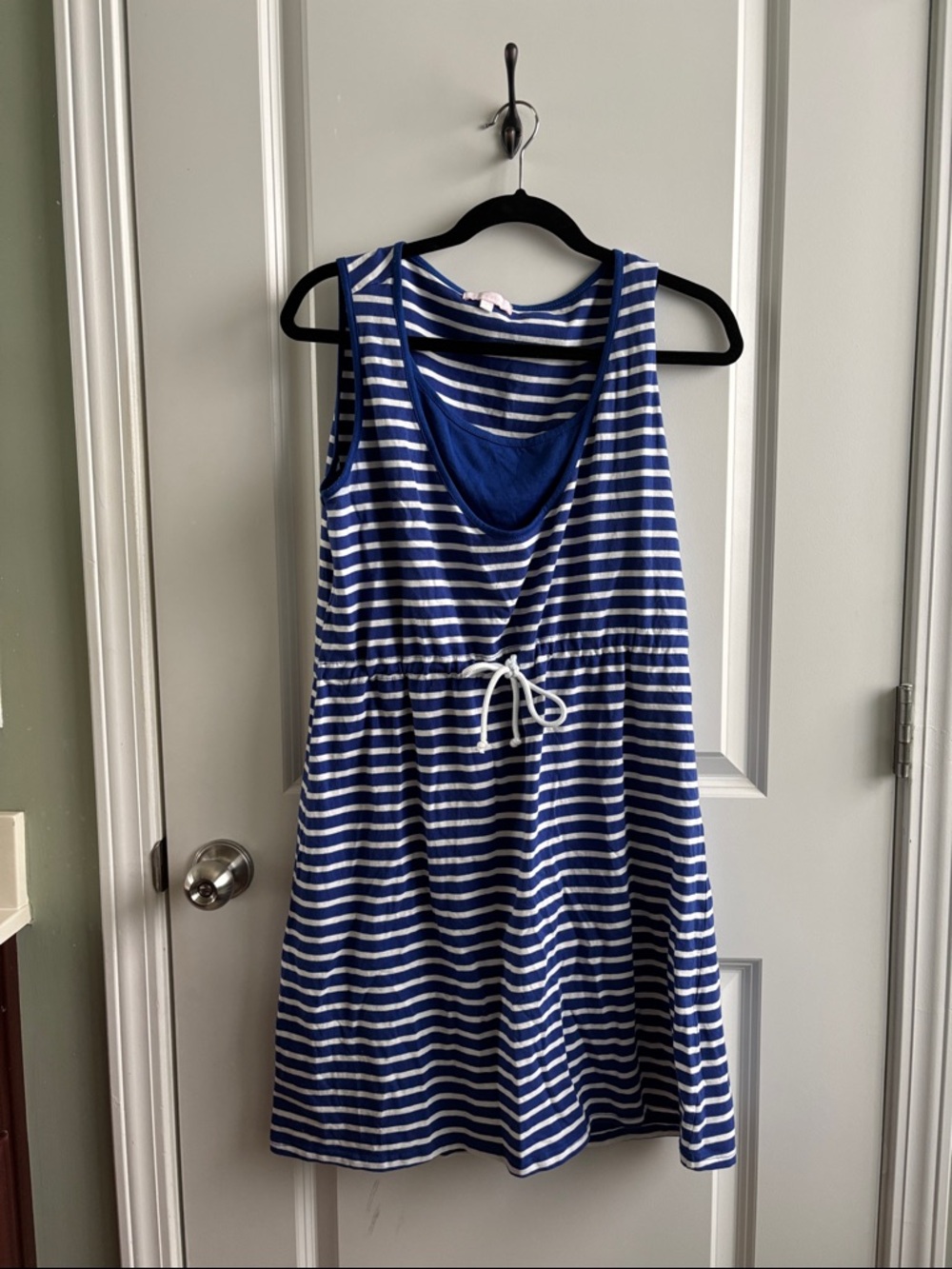 Nursing dress